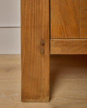 Graphical Sideboard by Frans Defour