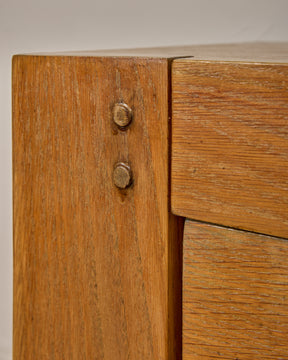 Graphical Sideboard by Frans Defour