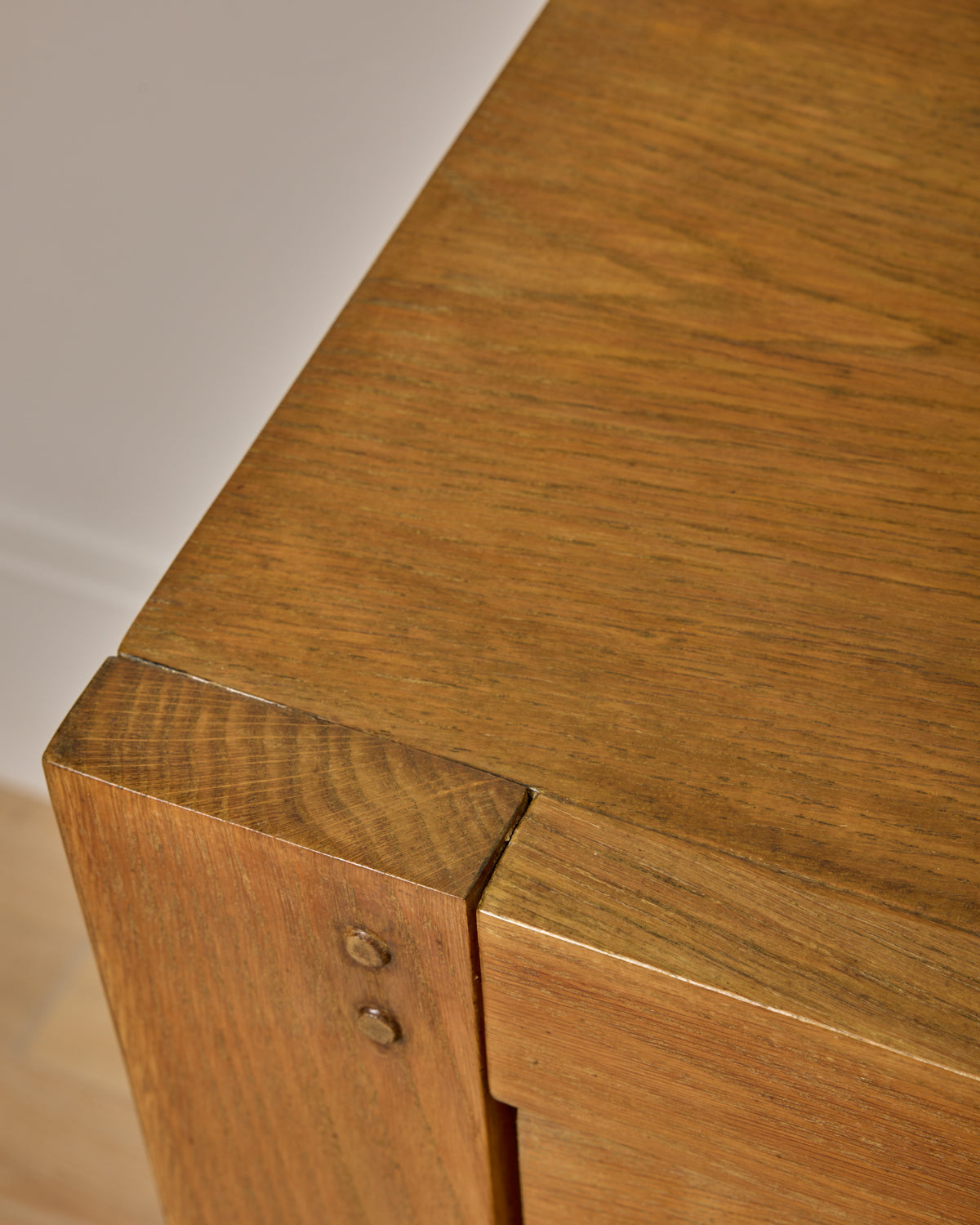 Graphical Sideboard by Frans Defour