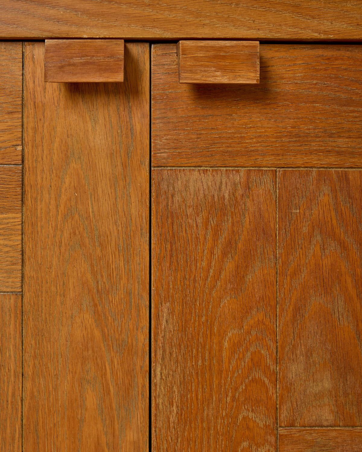 Graphical Sideboard by Frans Defour