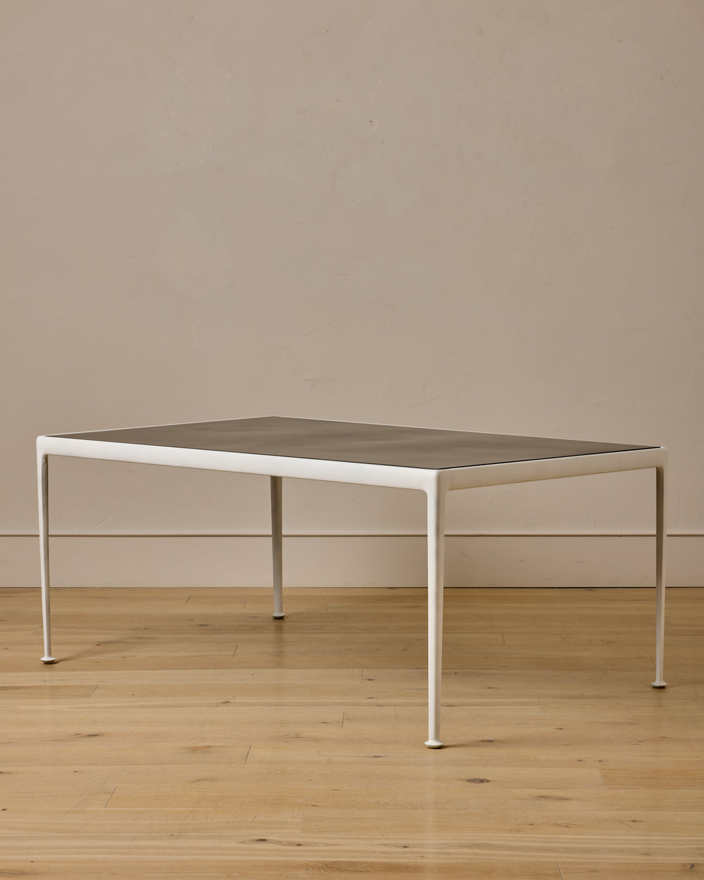 1960s Knoll Dining Table by Richard Schultz
