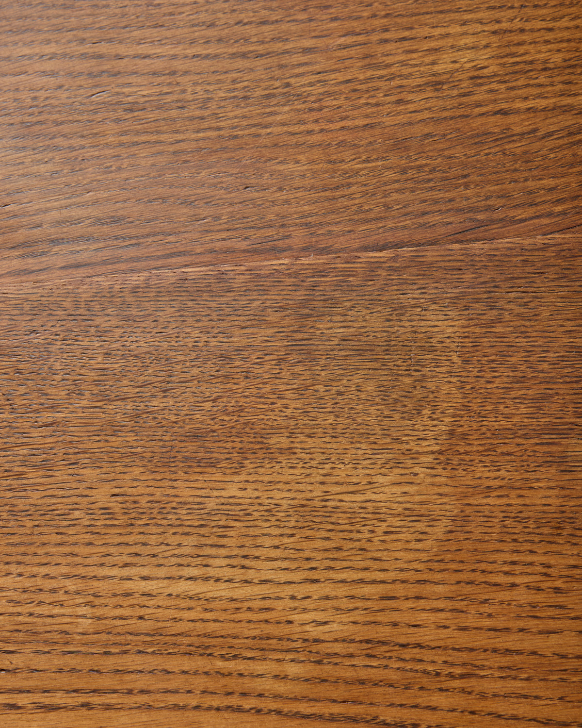 Art Deco Oak Dining Table by H. Pander