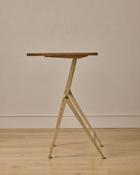 Friso Kramer Drafting Table for Ahrend De Cirkel - Warm Ivory