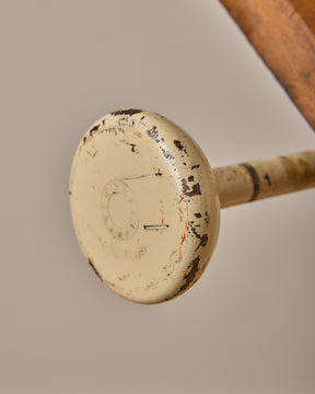 Friso Kramer Drafting Table for Ahrend De Cirkel - Warm Ivory