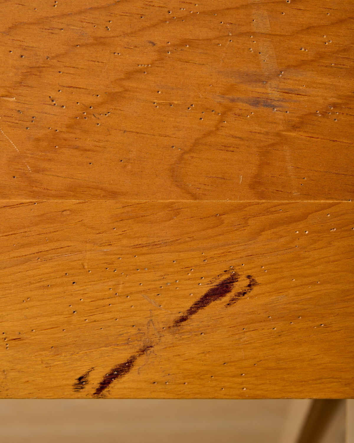 Friso Kramer Drafting Table for Ahrend De Cirkel - Warm Ivory