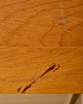 Friso Kramer Drafting Table for Ahrend De Cirkel - Warm Ivory