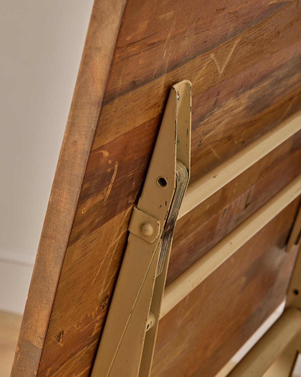 Friso Kramer Drafting Table for Ahrend De Cirkel - Warm Ivory