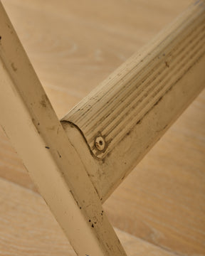 Friso Kramer Drafting Table for Ahrend De Cirkel - Warm Ivory