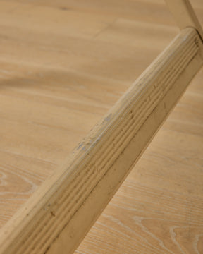 Friso Kramer Drafting Table for Ahrend De Cirkel - Warm Ivory