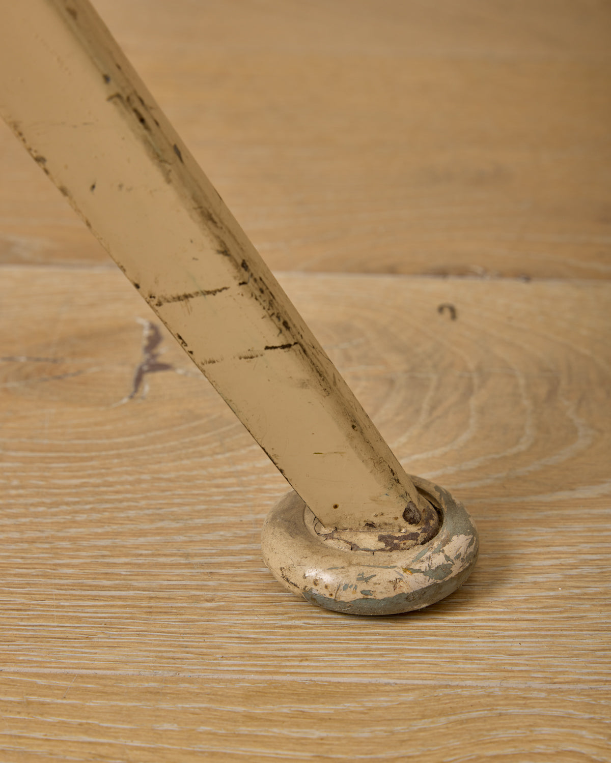 Friso Kramer Drafting Table for Ahrend De Cirkel - Warm Ivory