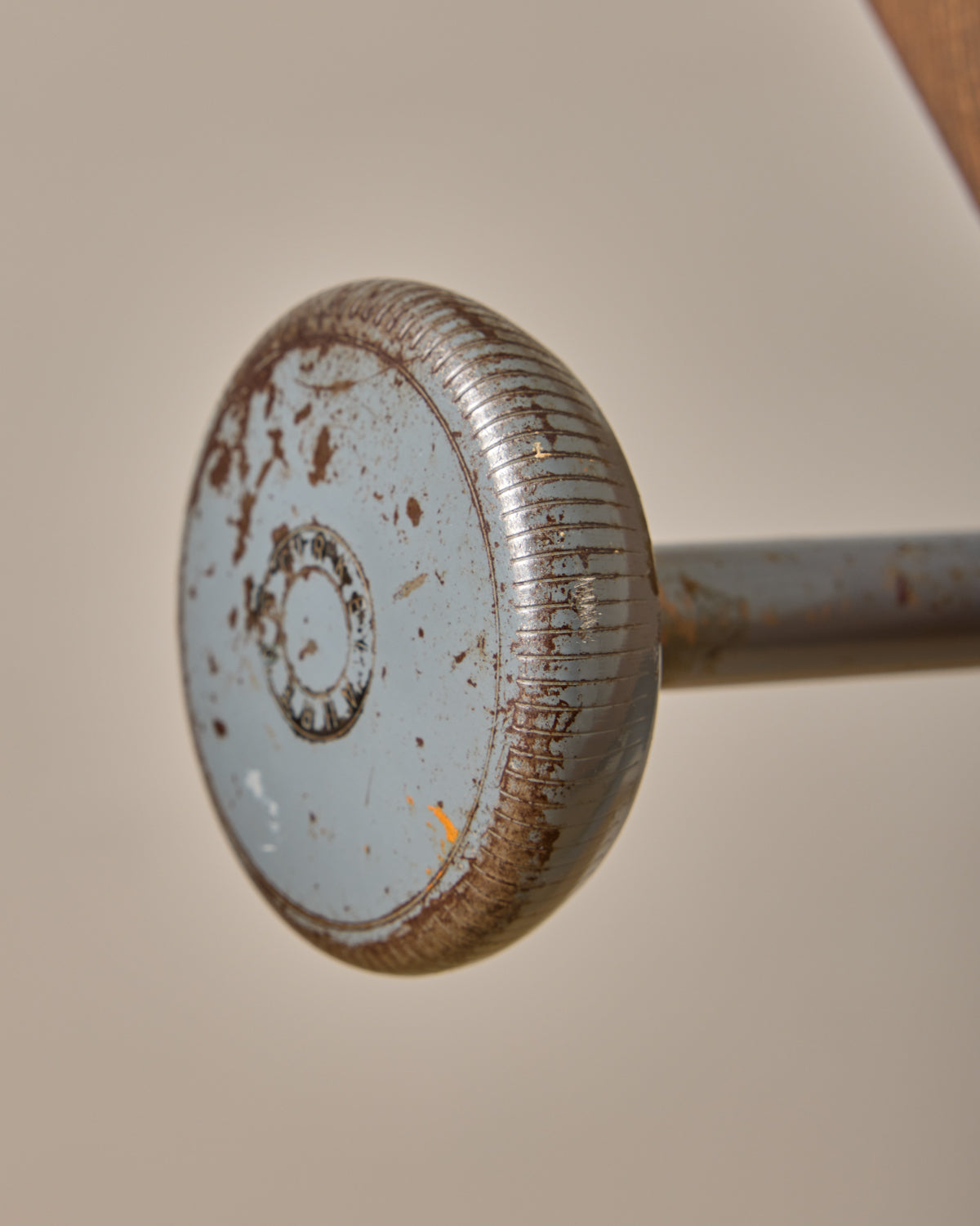 Friso Kramer Drafting Table for Ahrend De Cirkel - Grey