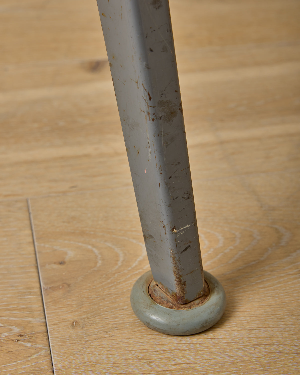 Friso Kramer Drafting Table for Ahrend De Cirkel - Grey