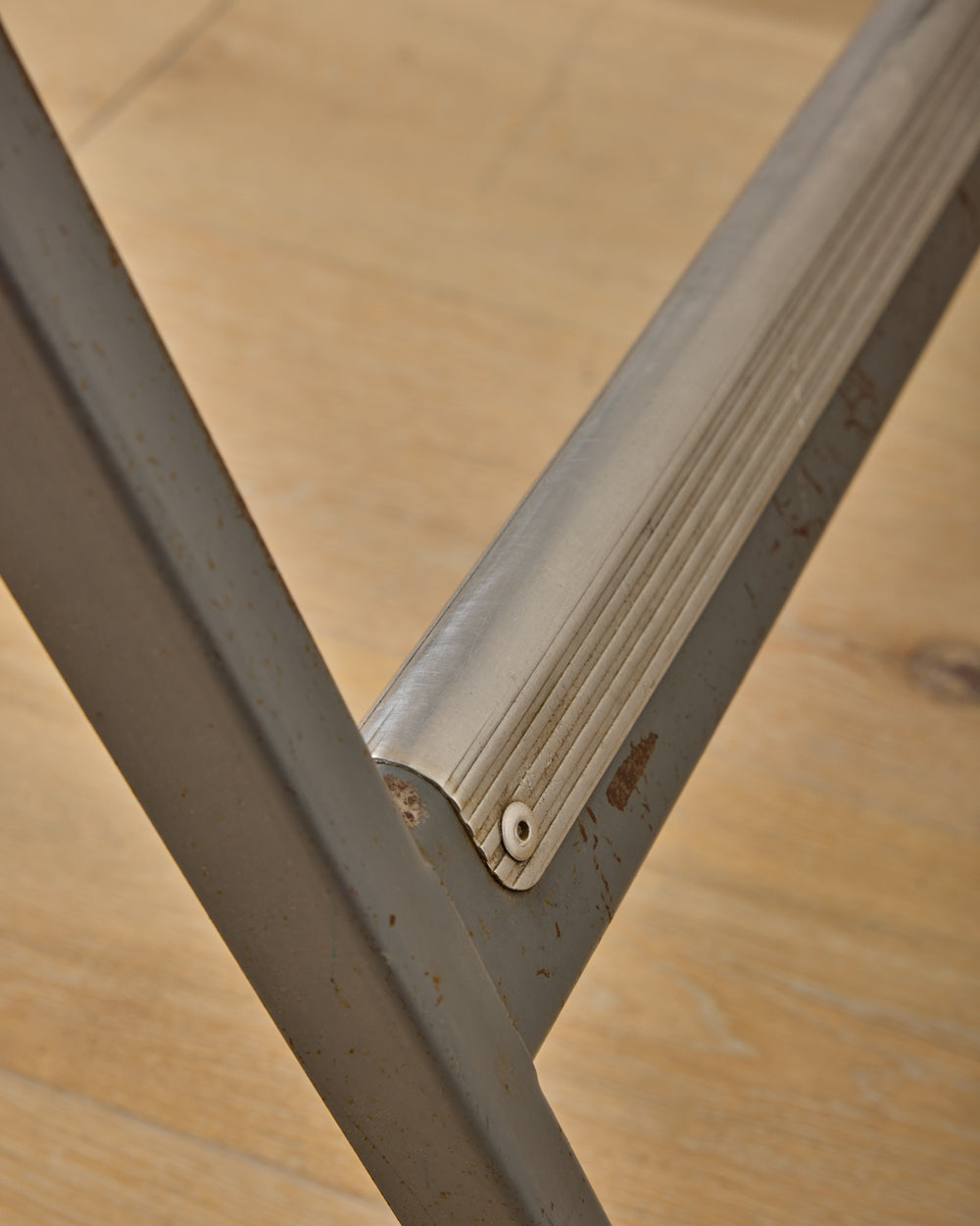 Friso Kramer Drafting Table for Ahrend De Cirkel - Grey