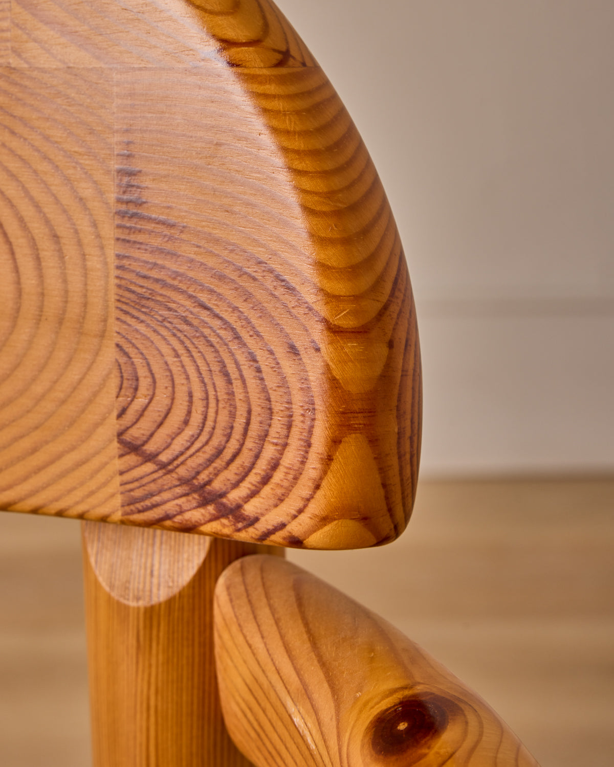 Set of Upholstered Armchairs by Rainer Daumiller