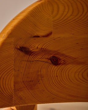 Set of Upholstered Armchairs by Rainer Daumiller