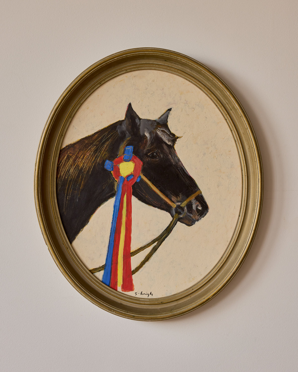 "Champion"