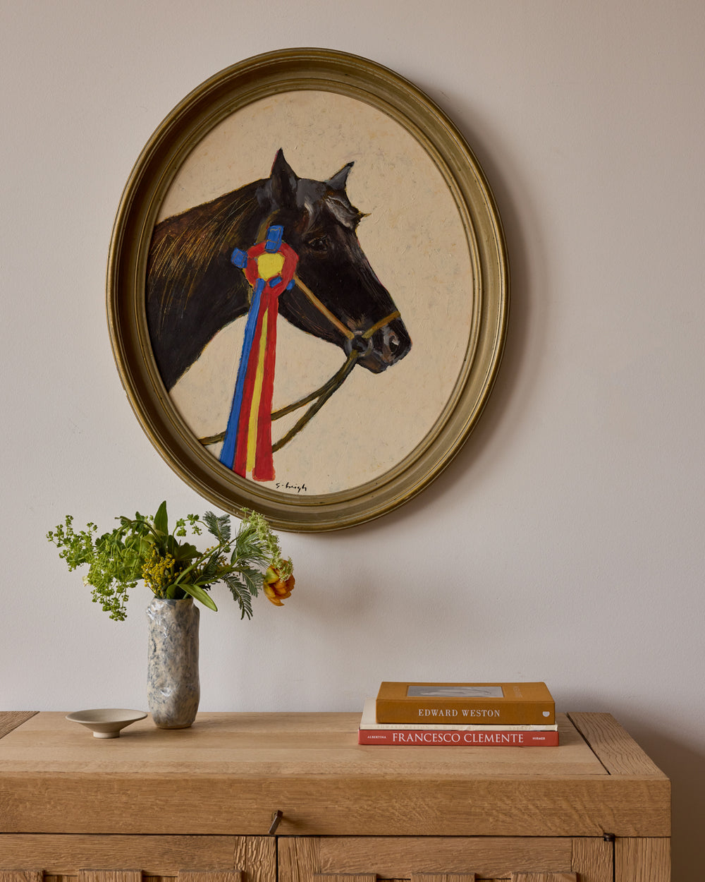 "Champion"