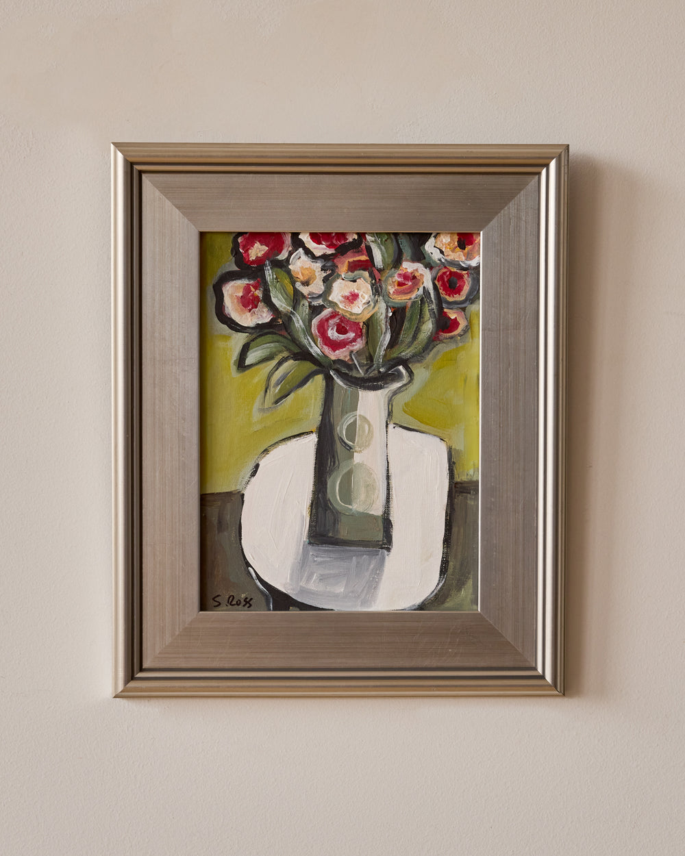 Small Floral