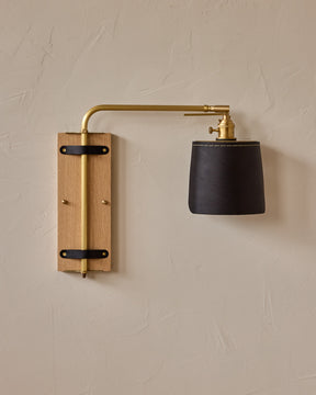 Ava Wall Sconce - Hardwired