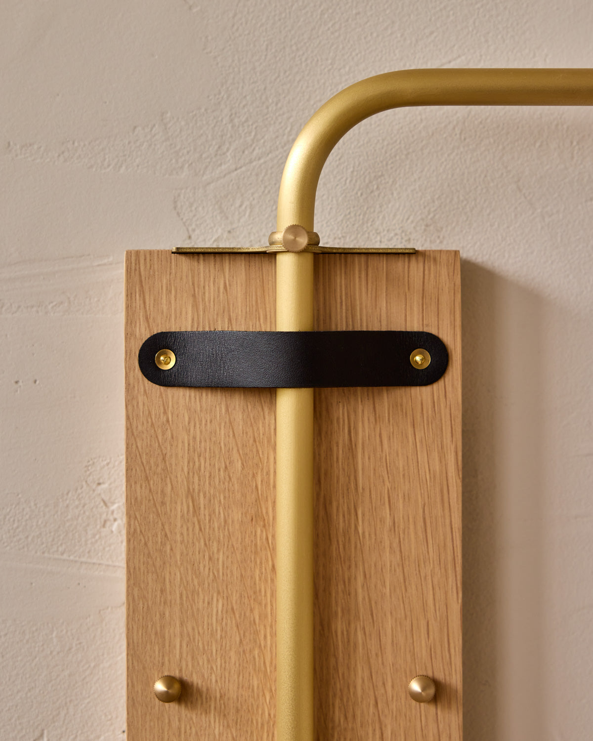 Ava Wall Sconce - Hardwired