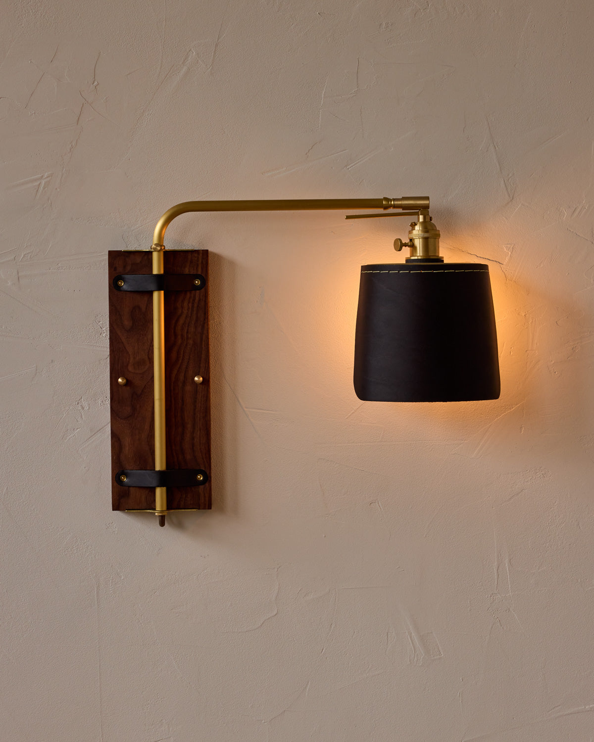 Ava Wall Sconce - Hardwired