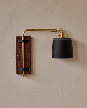 Ava Wall Sconce - Hardwired