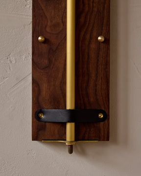 Ava Wall Sconce - Hardwired