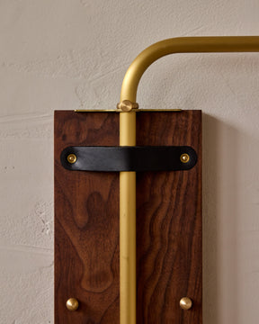 Ava Wall Sconce - Hardwired