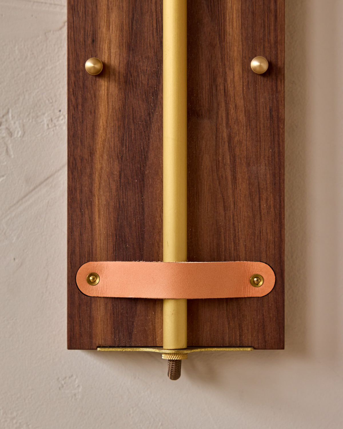 Ava Wall Sconce - Hardwired
