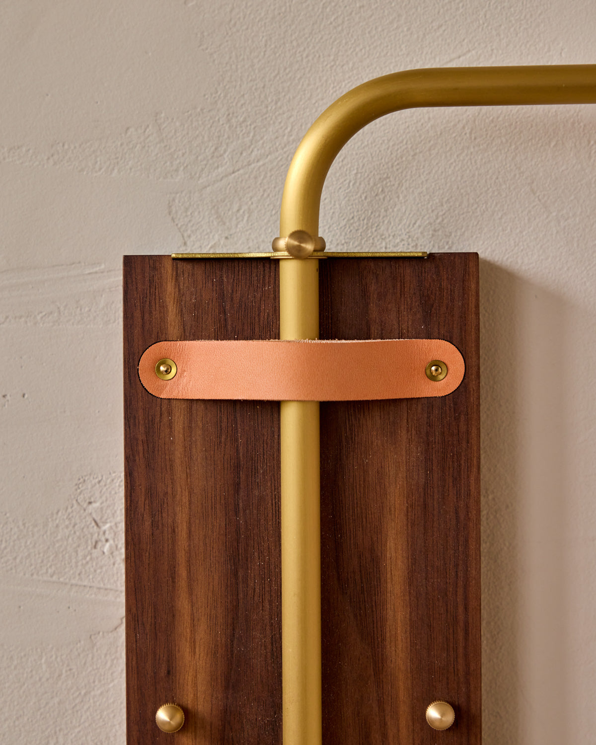 Ava Wall Sconce - Hardwired