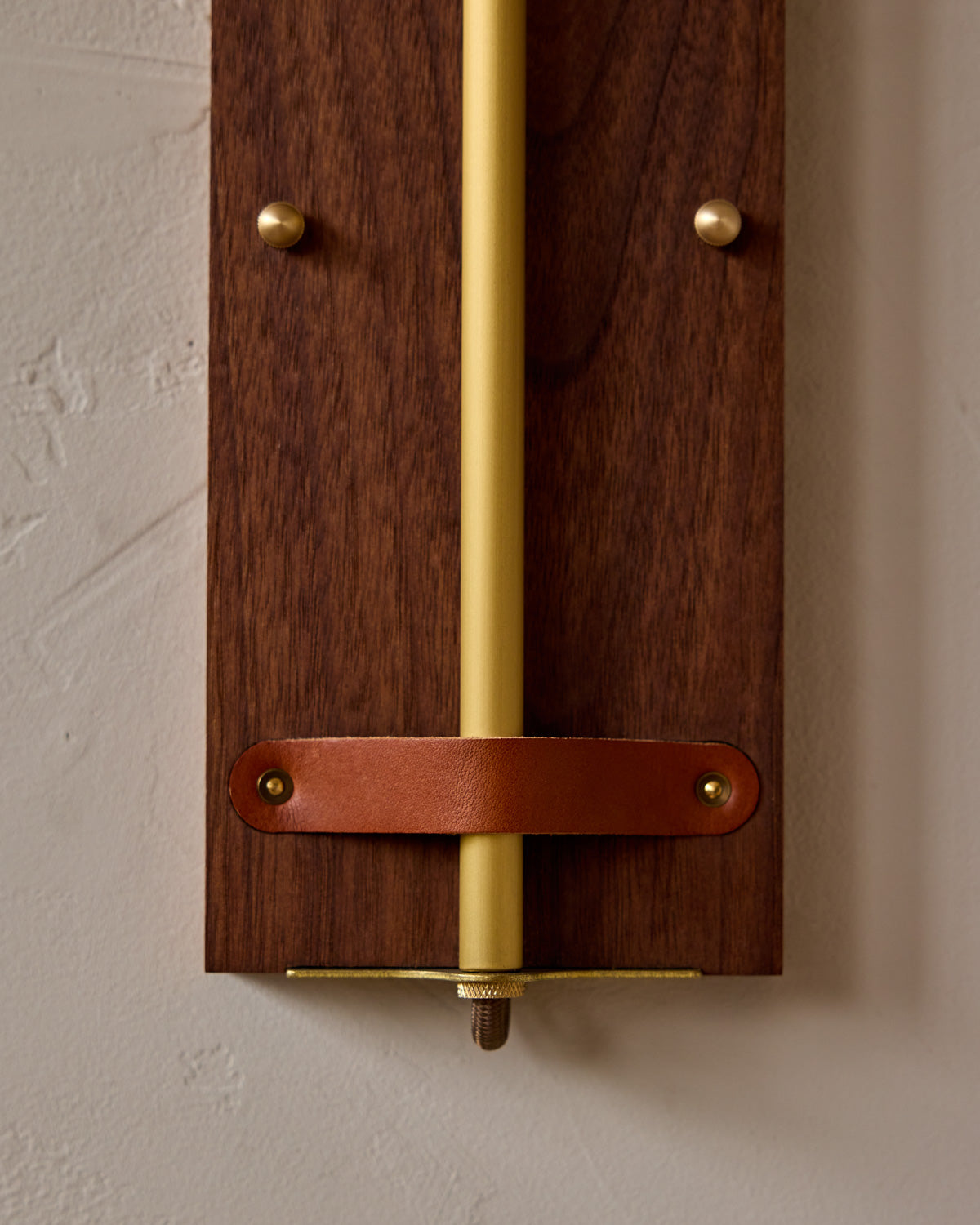 Ava Wall Sconce - Hardwired