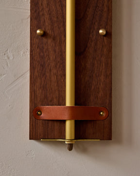 Ava Wall Sconce - Hardwired