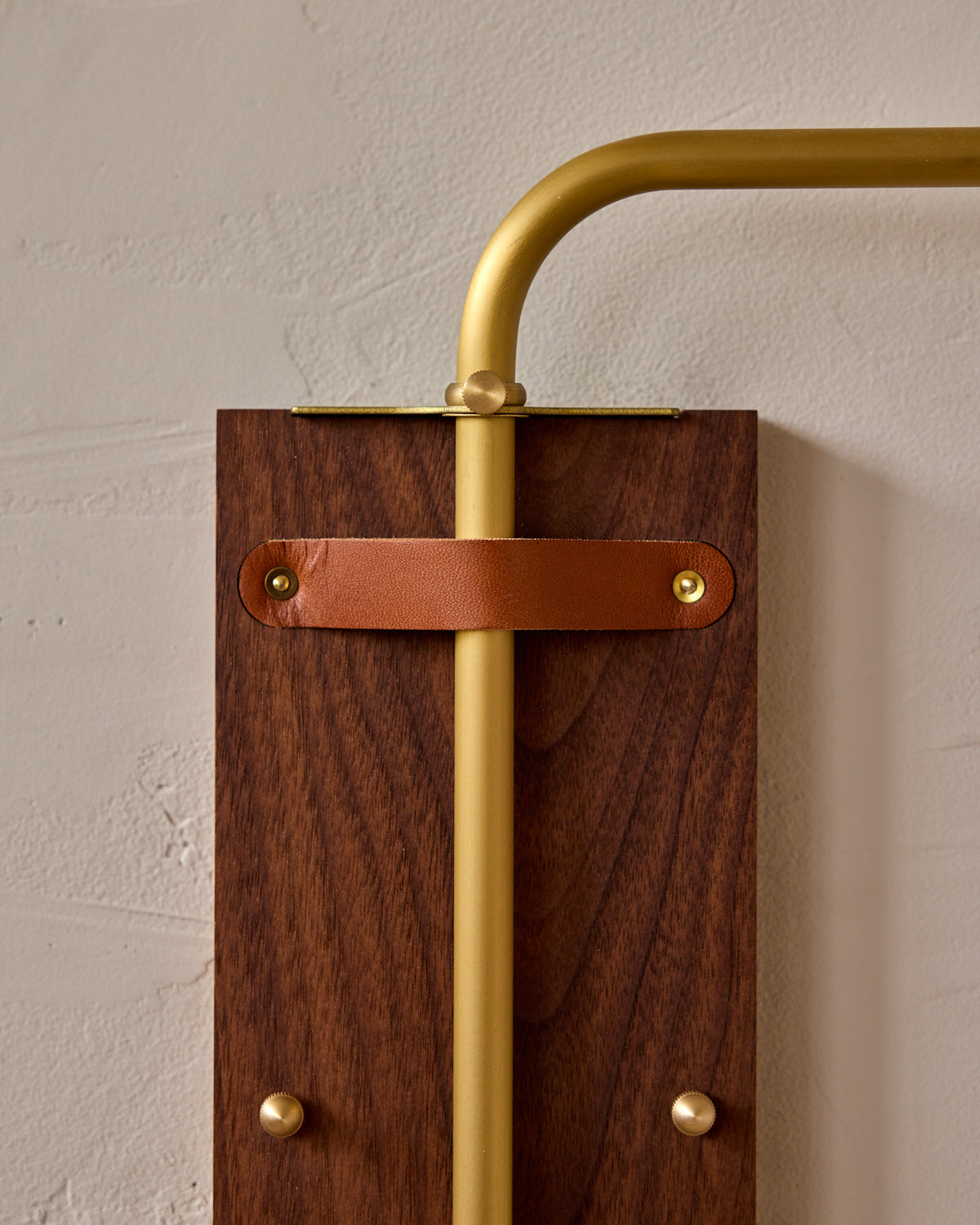 Ava Wall Sconce - Hardwired