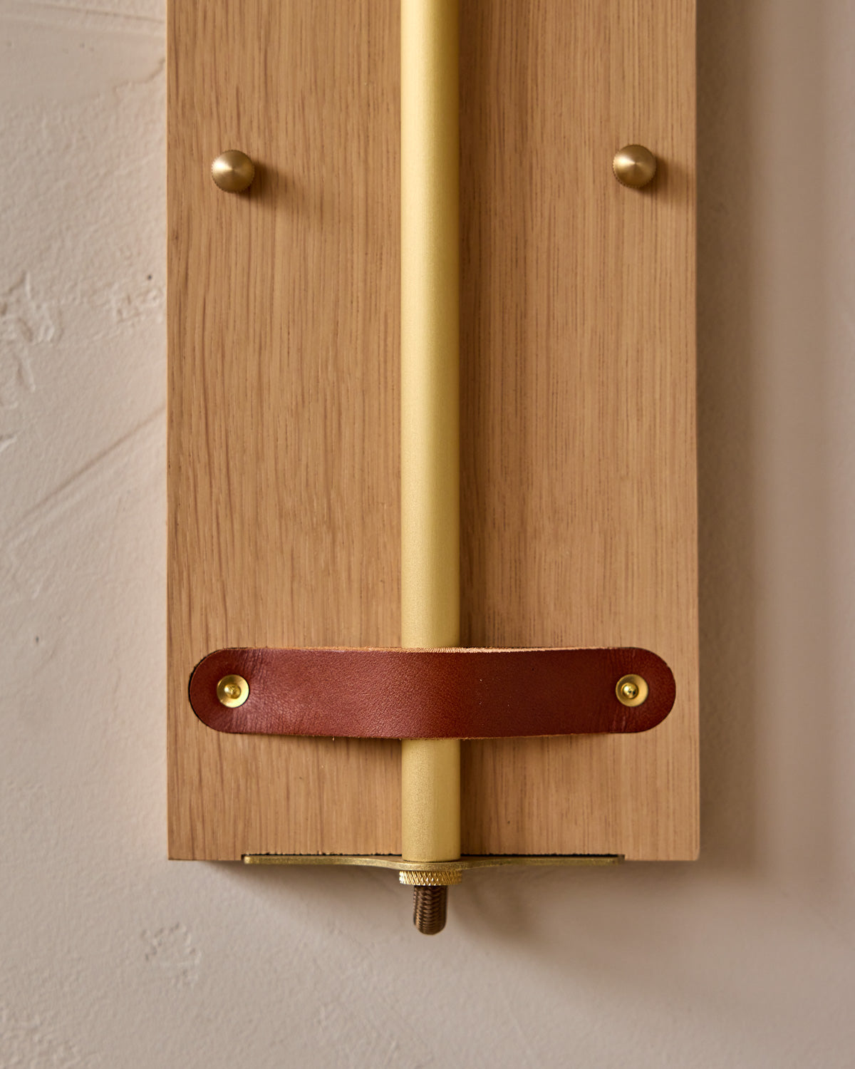 Ava Wall Sconce - Hardwired