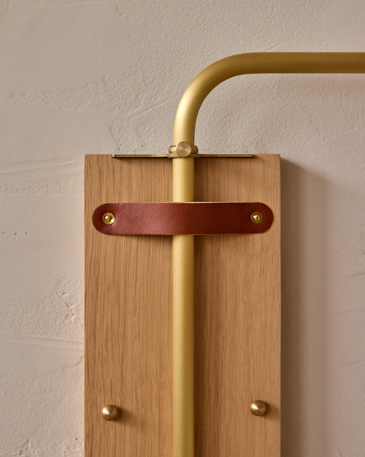 Ava Wall Sconce - Hardwired