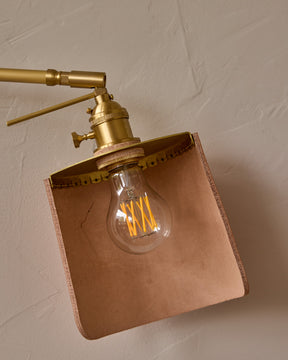 Ava Wall Sconce - Hardwired