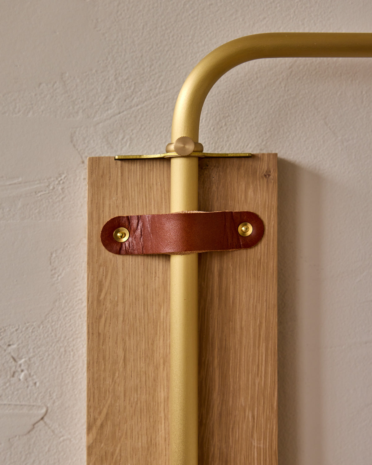 Ava Wall Sconce - Plug-in