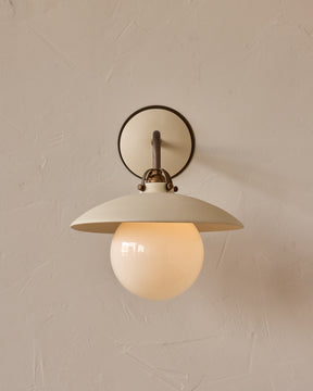 Biscuit Ceramic Sample