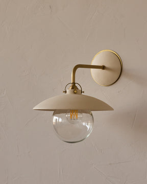 Biscuit Ceramic Sample