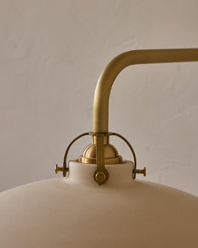 Biscuit Ceramic Sample