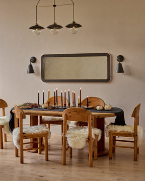 Norse Floor Length Mirror