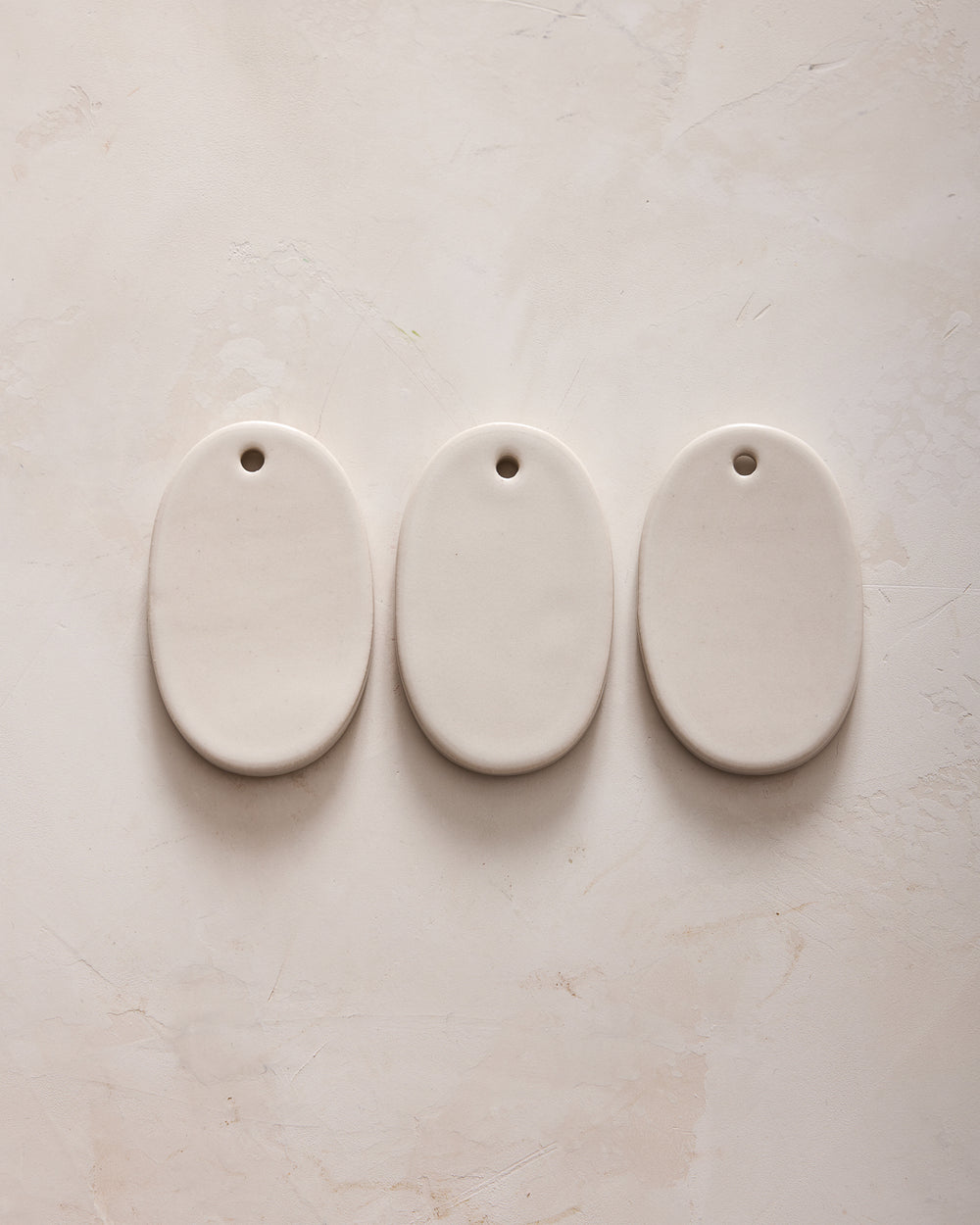 Dove Ceramic Sample