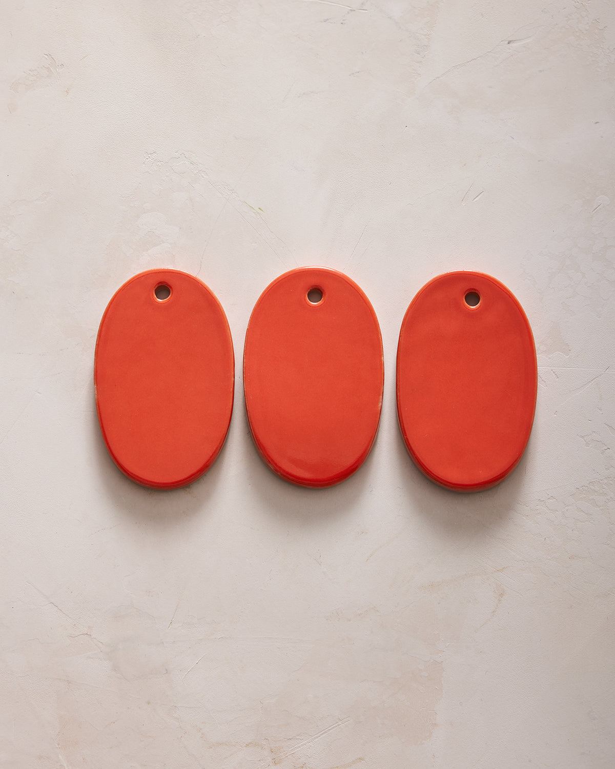 Poppy Ceramic Sample