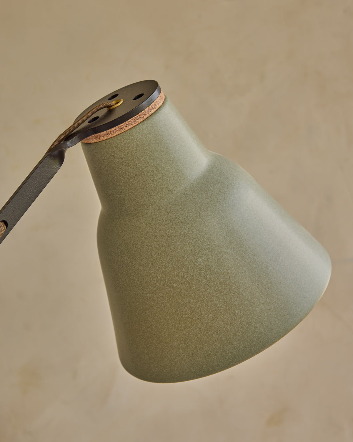 Alek Desk Lamp