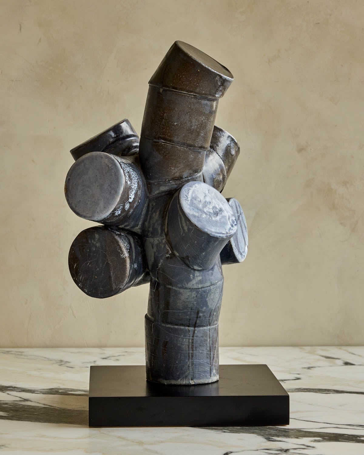 Ceramic Sculpture