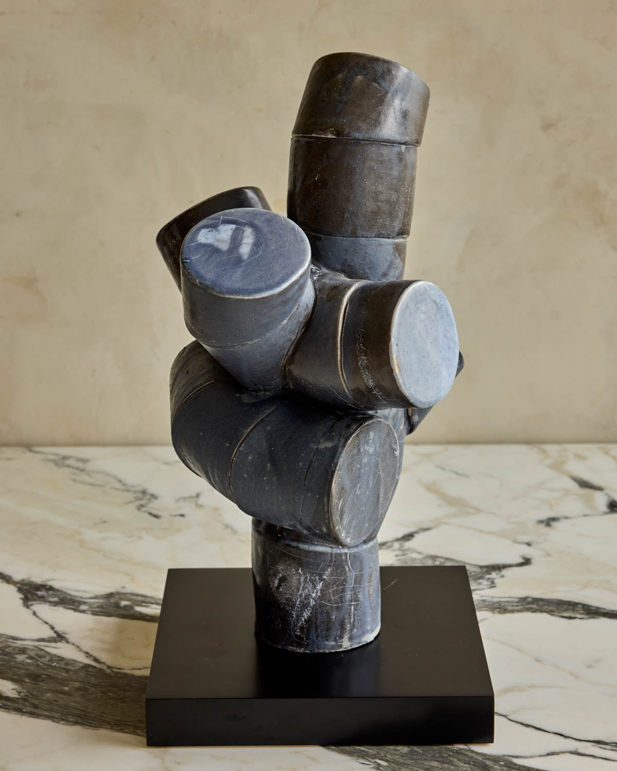 Ceramic Sculpture