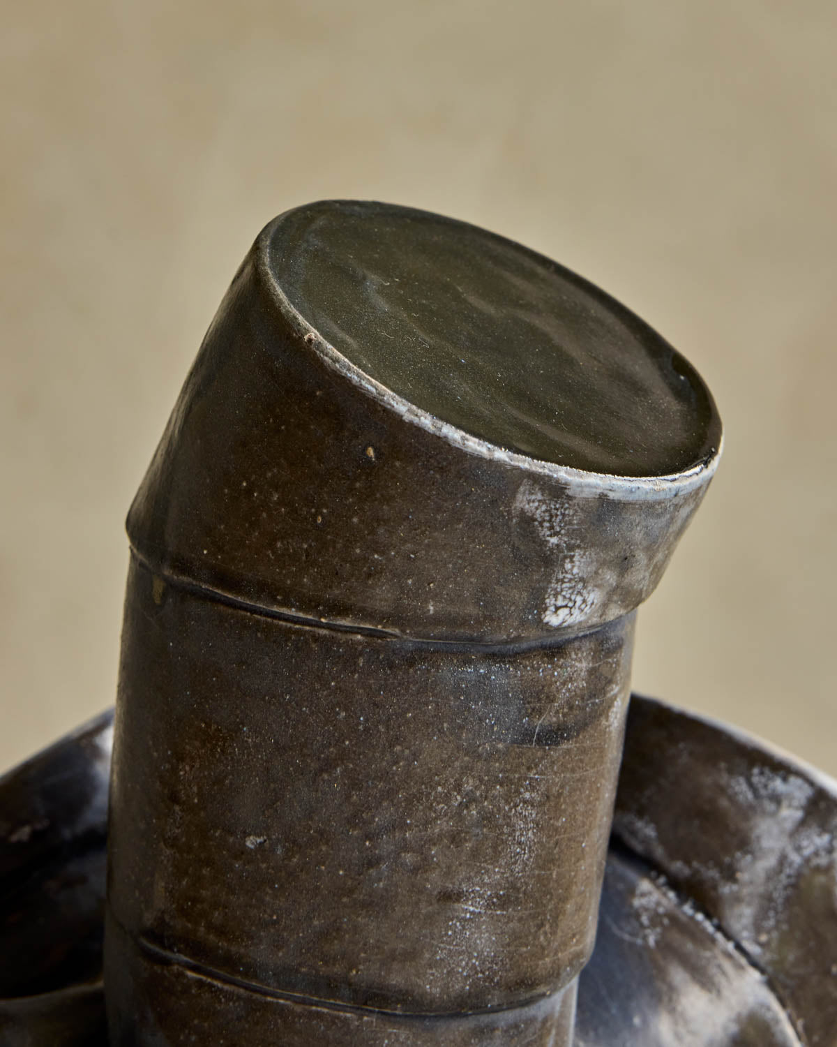 Ceramic Sculpture