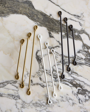 Wendel Wire Pull - Black