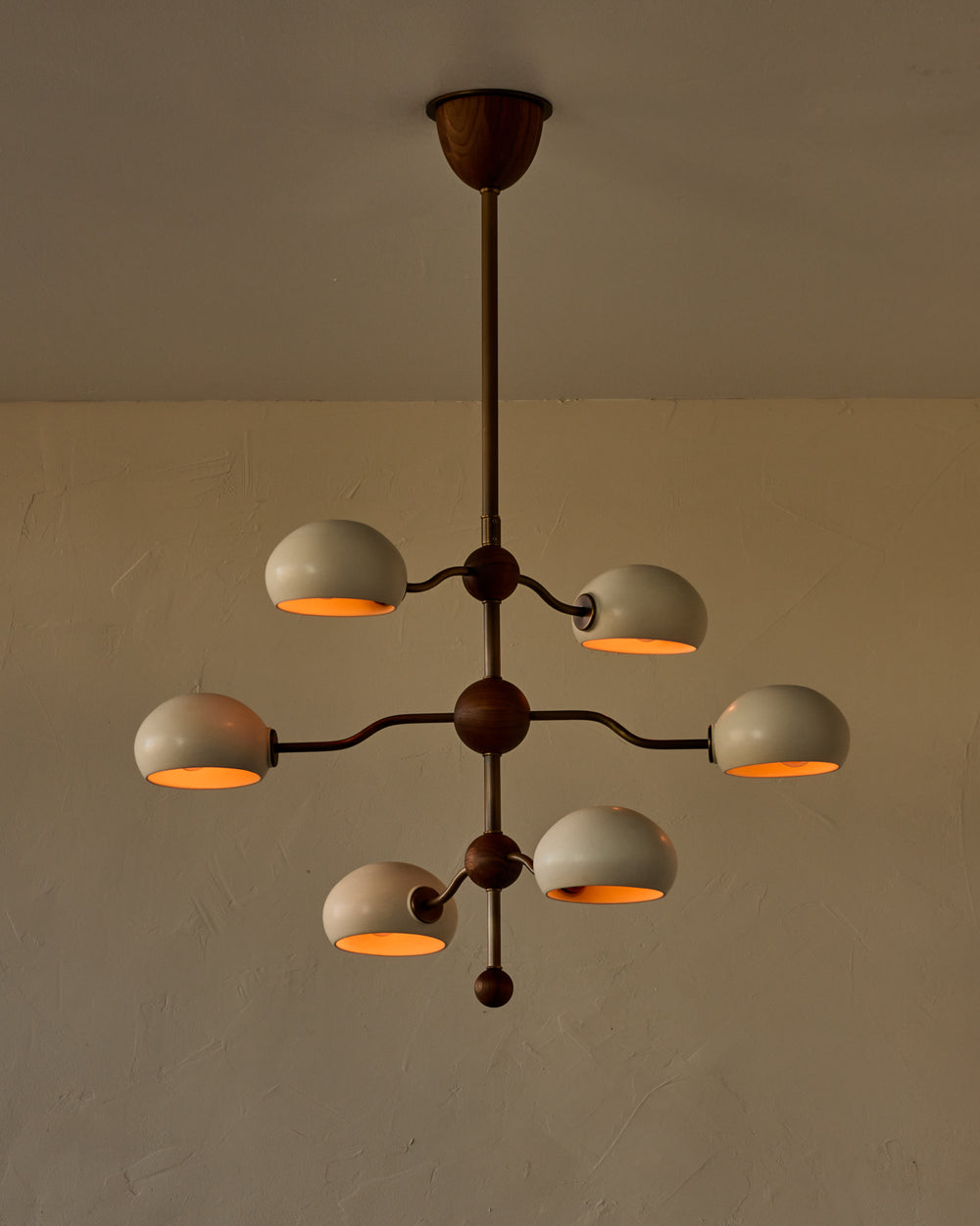 #shade-color_dove  #Metal-+-Wood-Finish_Antique Brass / Black Walnut