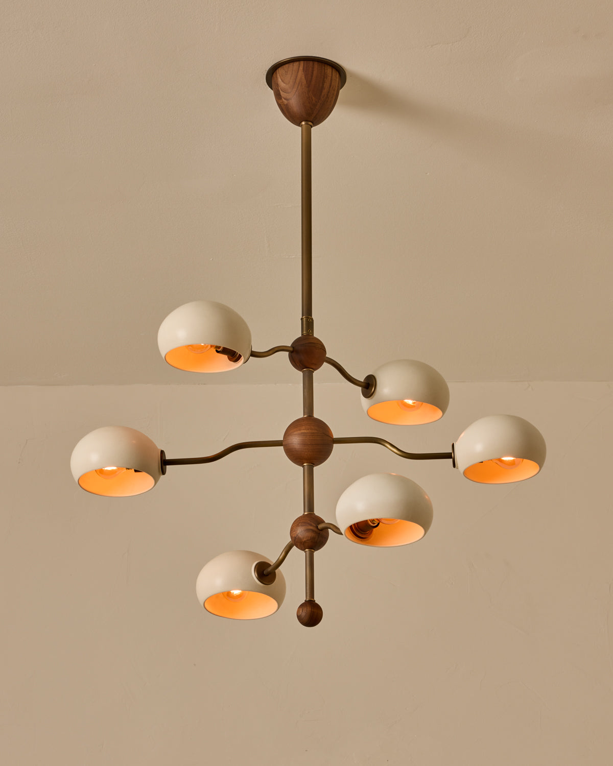 #shade-color_dove  #Metal-+-Wood-Finish_Antique Brass / Black Walnut